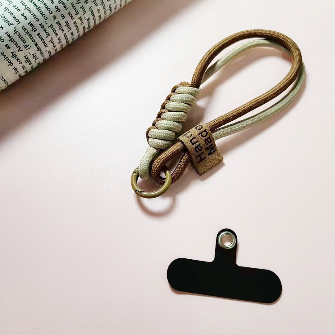 Paracord Keychain Loop Kalsten