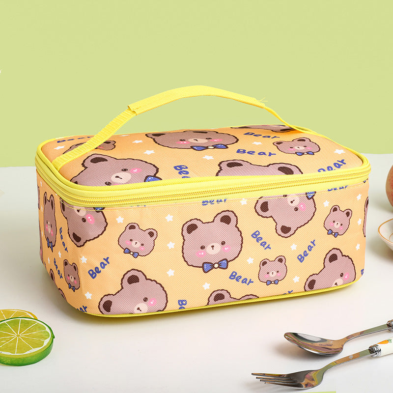 Insulated Lunch Box Kalsten