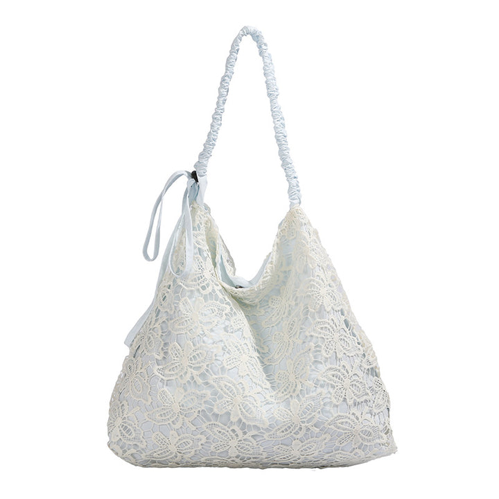 Crochet Shoulder Bag Kalsten