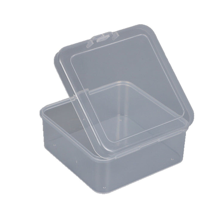 Square Multi-Purpose Storage Container Kalsten