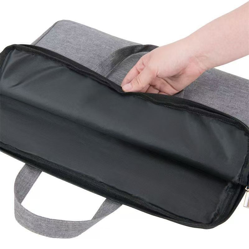 Sleek Portable Laptop Sleeve Case Kalsten