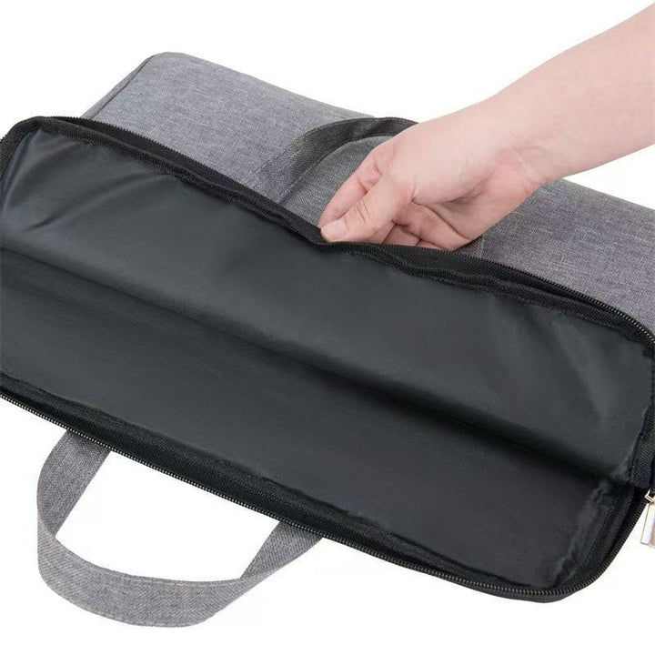 Sleek Portable Laptop Sleeve Case Kalsten