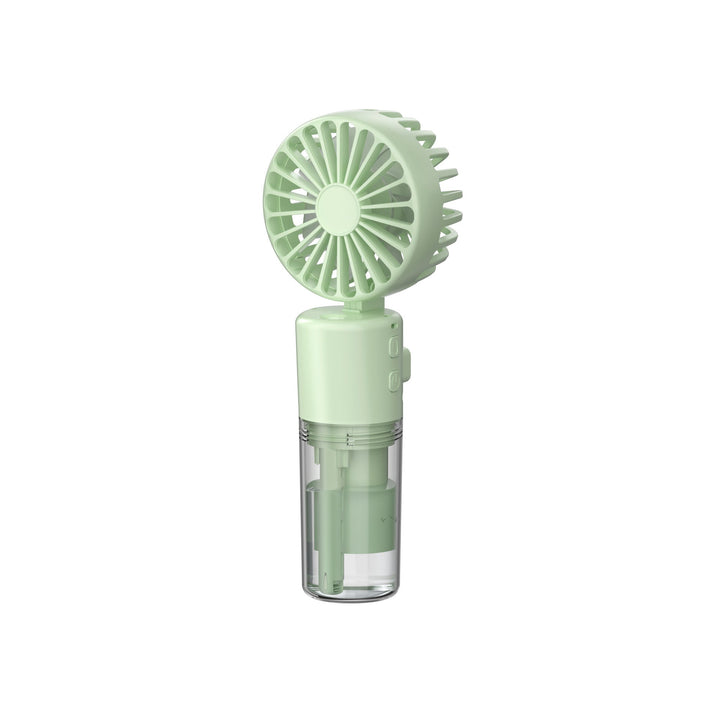 Portable Rechargeable Mist Fan Kalsten