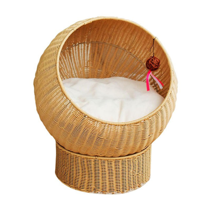 Cat bed with Modern Design Kalsten