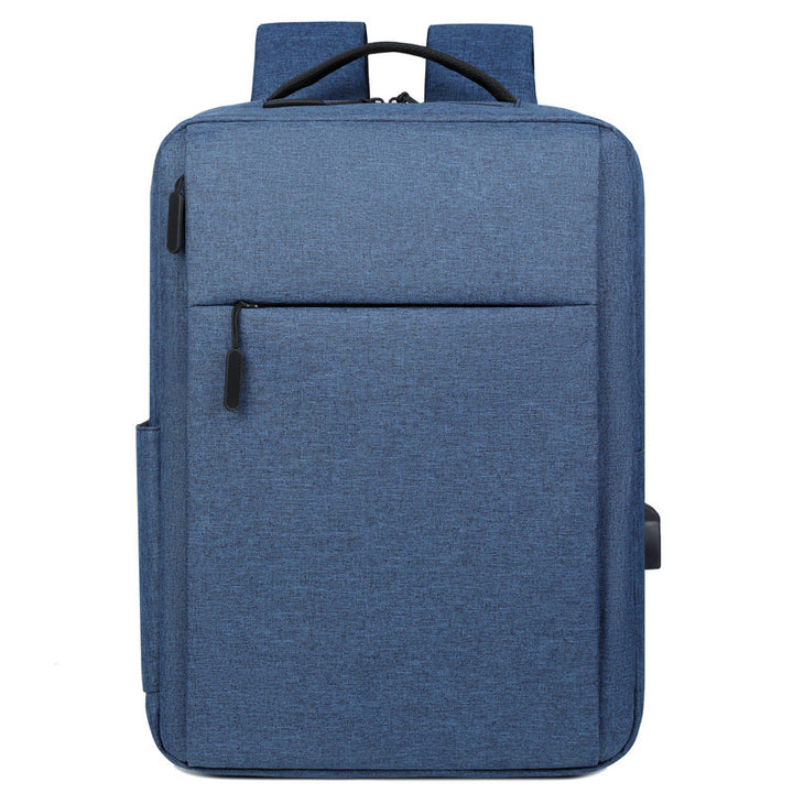 Versatile High-Capacity Laptop Backpack Kalsten