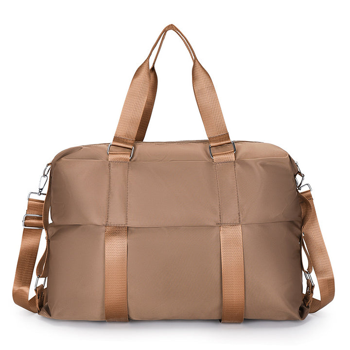 Spacious Travel Tote Bag Kalsten