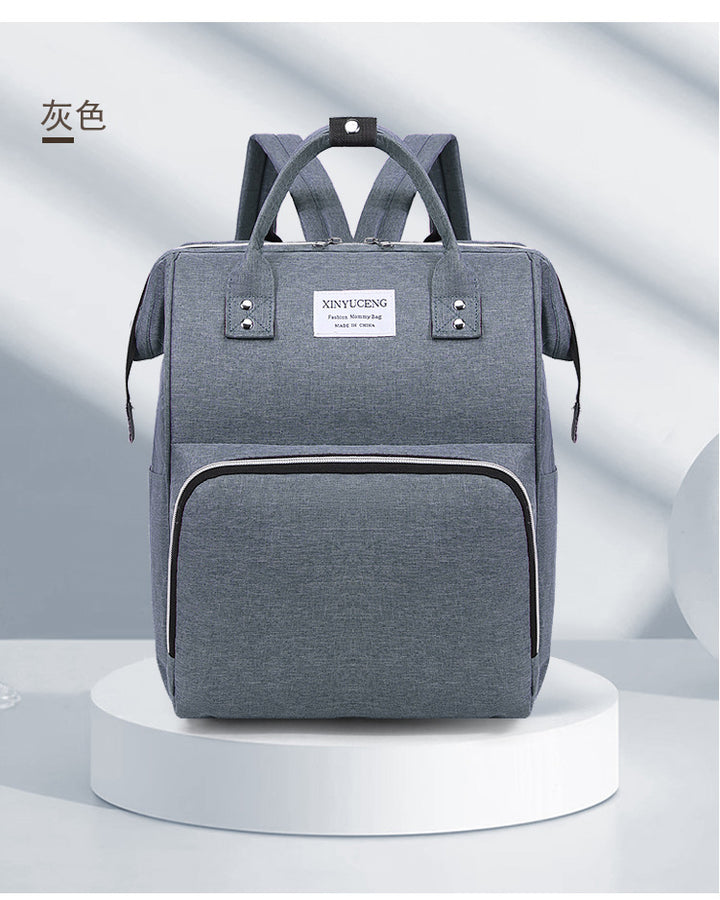 Fashionable Multi-Purpose Backpack Kalsten
