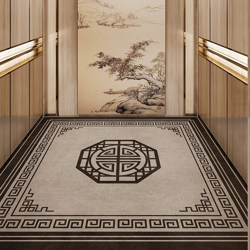 Traditional Decorative Area Rug