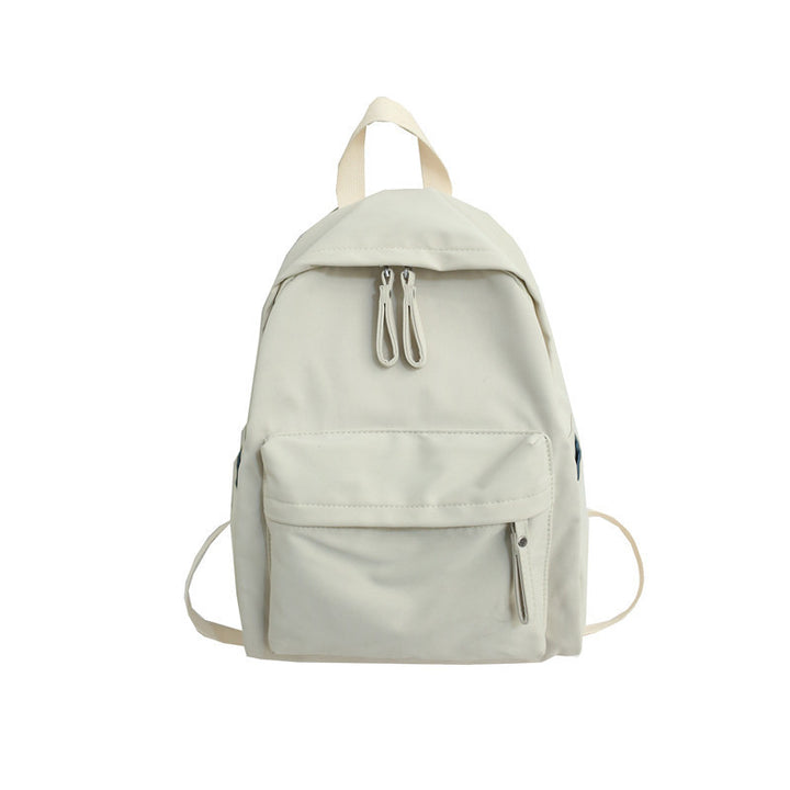Casual Canvas Backpack Kalsten