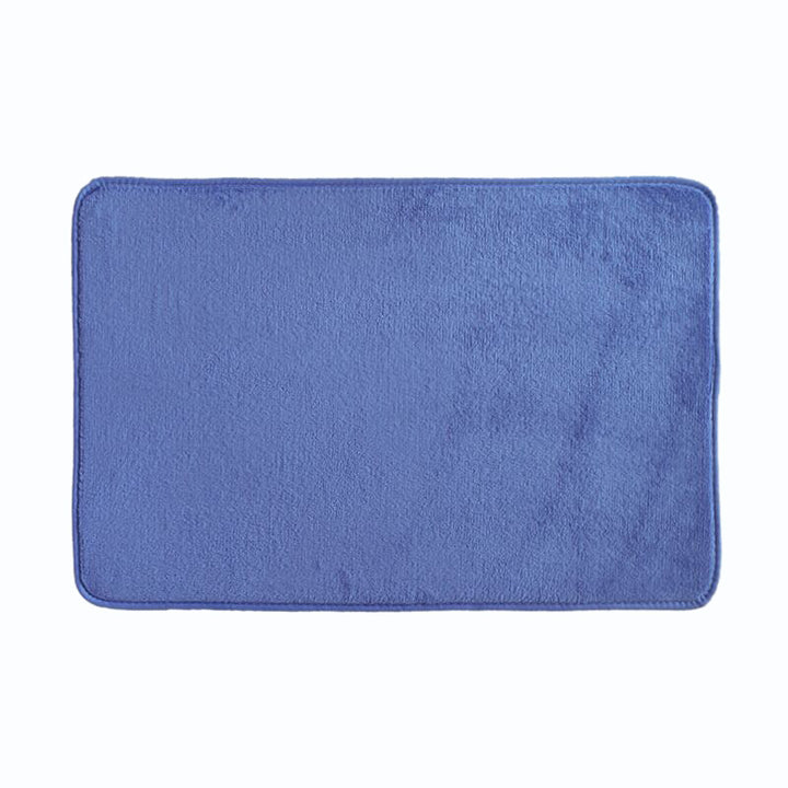 Ultra-Soft Microfiber Bath Mat Kalsten