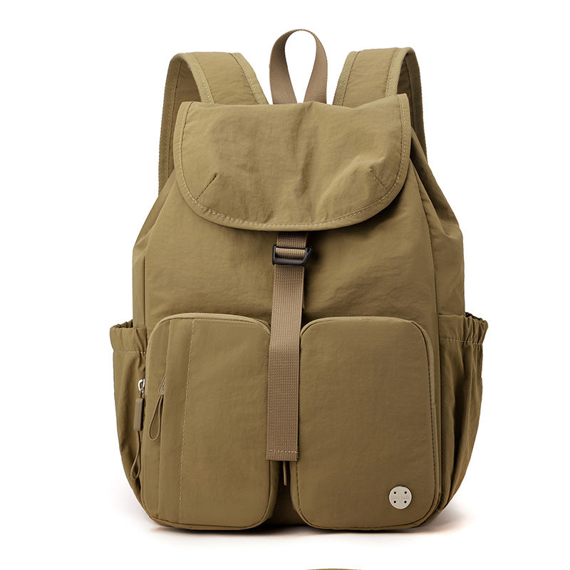 Multi-Functional Outdoor Backpack Kalsten