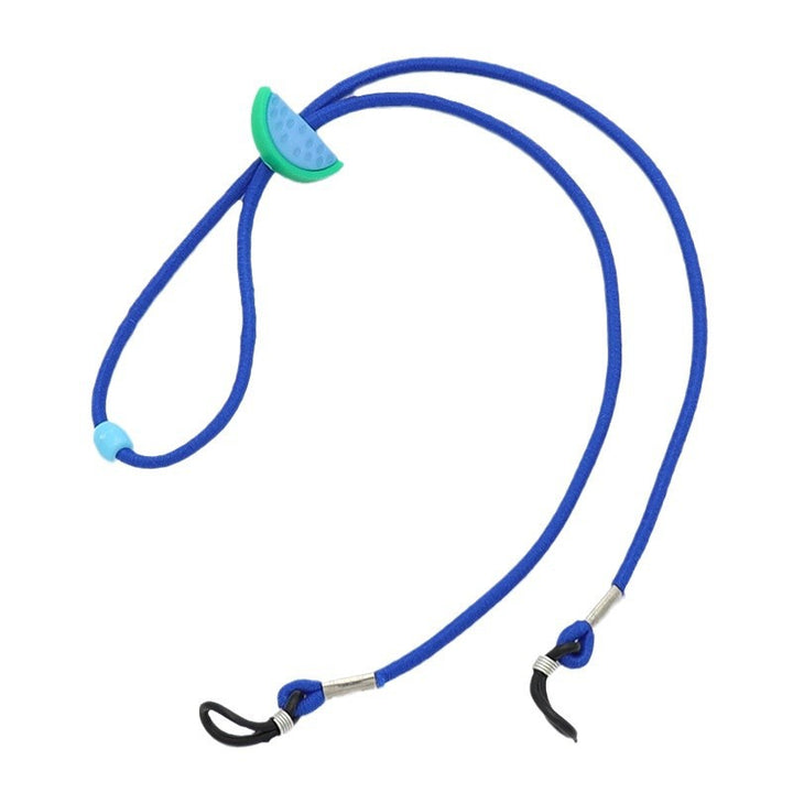 Adjustable Eyewear Retainer Lanyard Kalsten