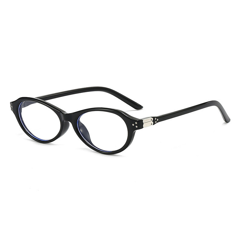 Vintage-Inspired Cat-Eye Glasses Kalsten