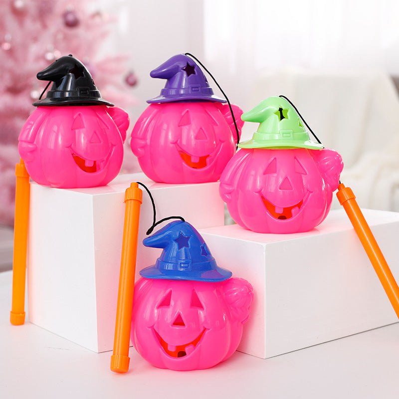 Decorative Halloween Pumpkin Lanterns Kalsten