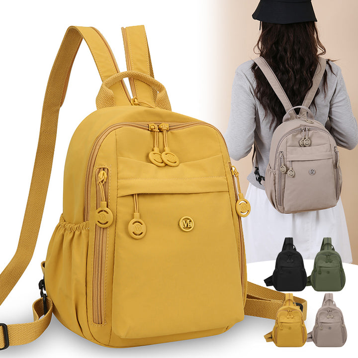 Versatile Sling Backpack Kalsten