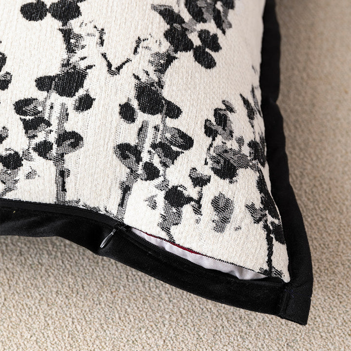 Quilted Decorative Sofa Cushion