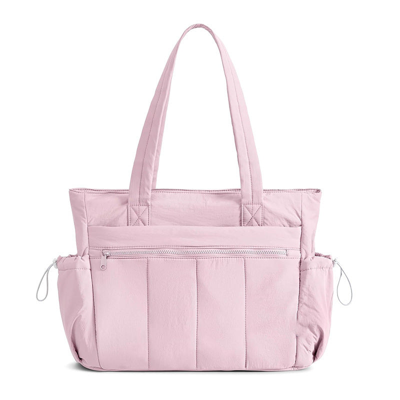 Modern everyday and leisure bag Kalsten