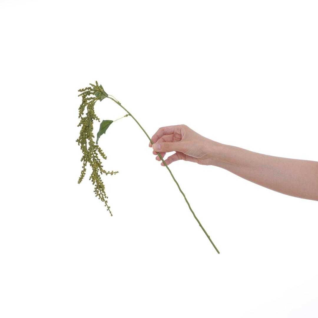 Decorative Greenery Floral Stem