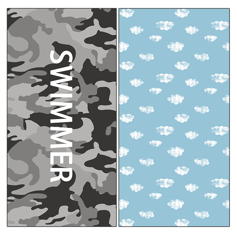Designer pillowcase Kalsten