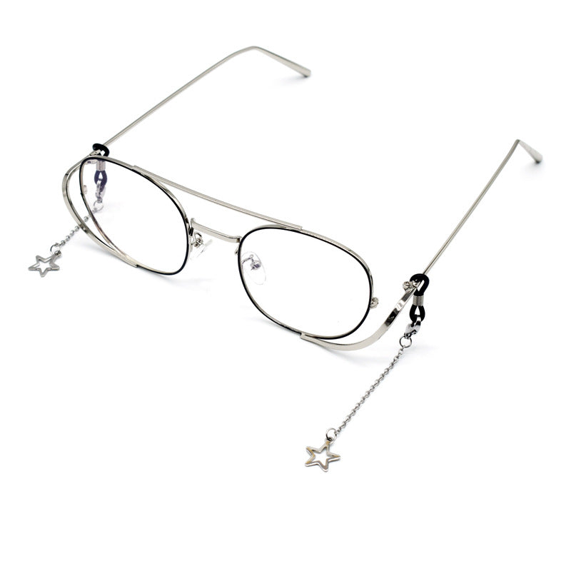 Star Charm Eyewear Chain Kalsten