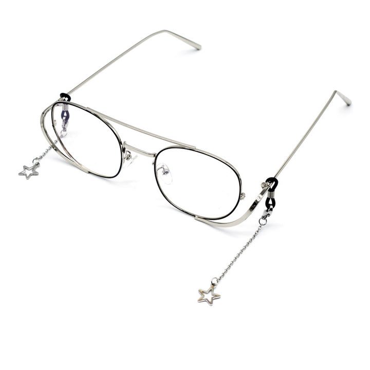 Star Charm Eyewear Chain Kalsten