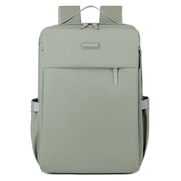 Multi-Functional Stylish Tech Backpack Kalsten