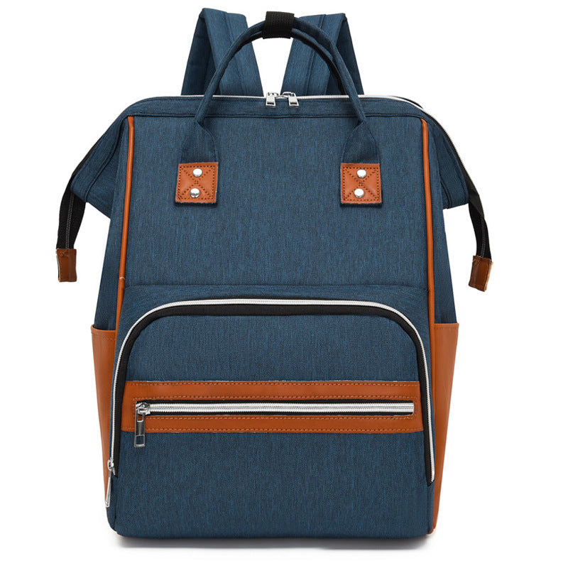 Structured Backpack Kalsten