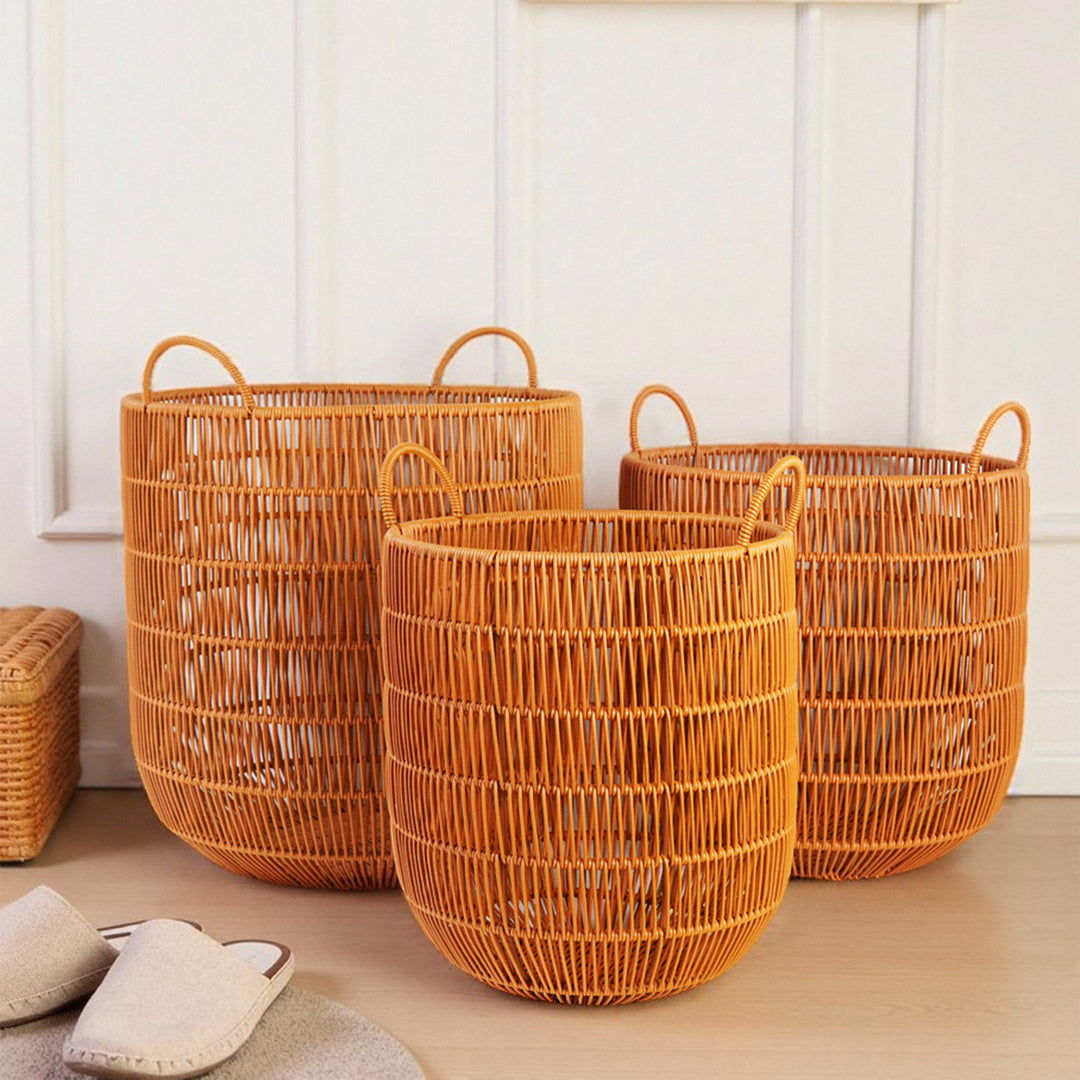 Storage Basket Kalsten