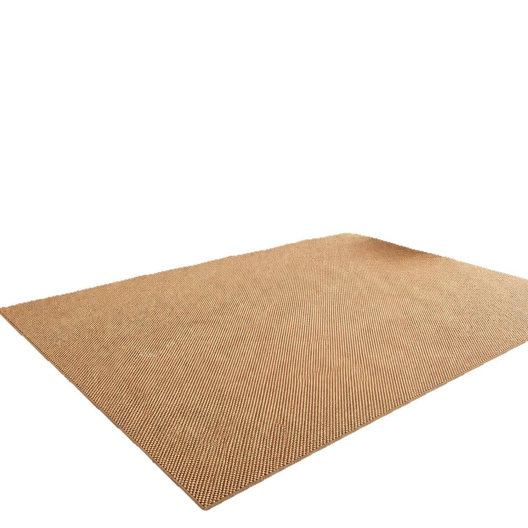 Handwoven Textured Area Rug Kalsten
