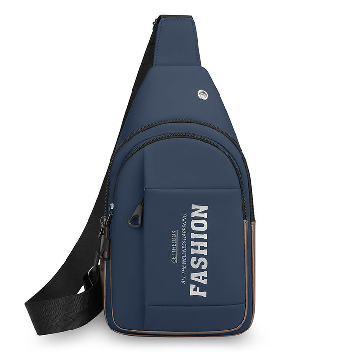 Modern Sling Bag Kalsten