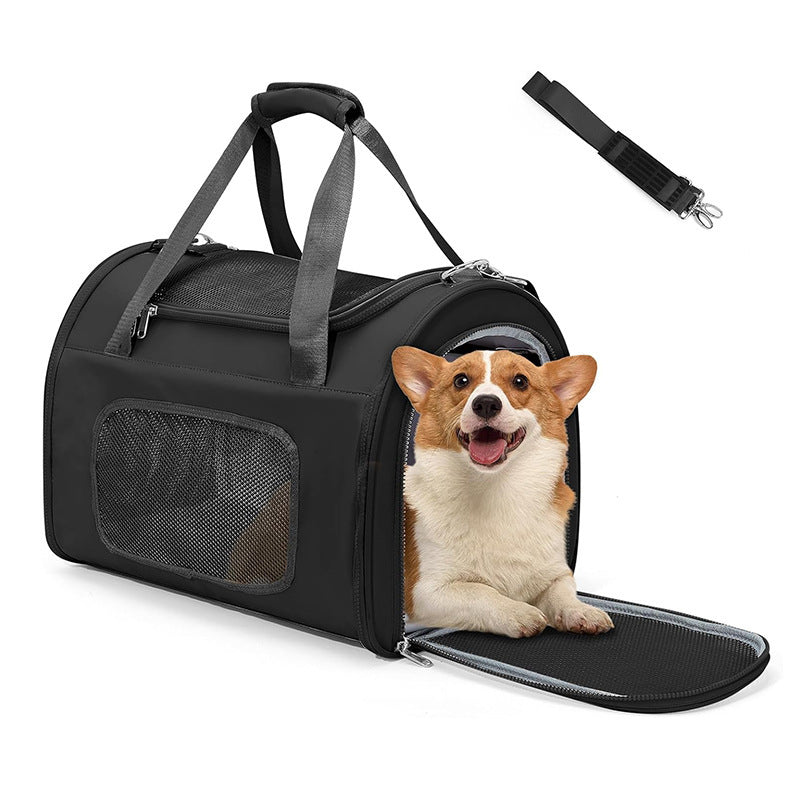 Pet carrier bag Kalsten
