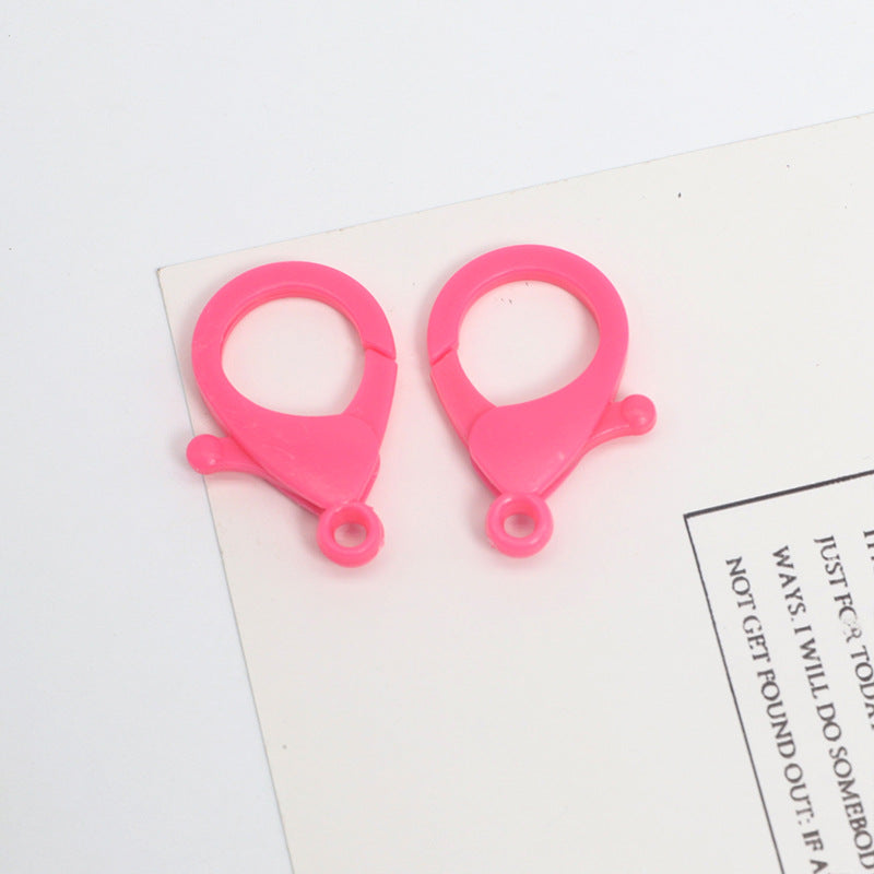 Versatile Keychain Clips kalsten