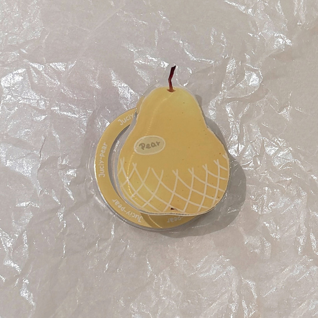 funnier fruit coaster Kalsten