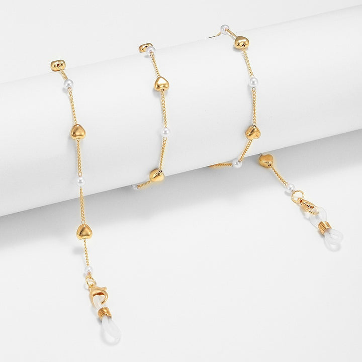 Star Accent Eyewear Retainer Chain Kalsten