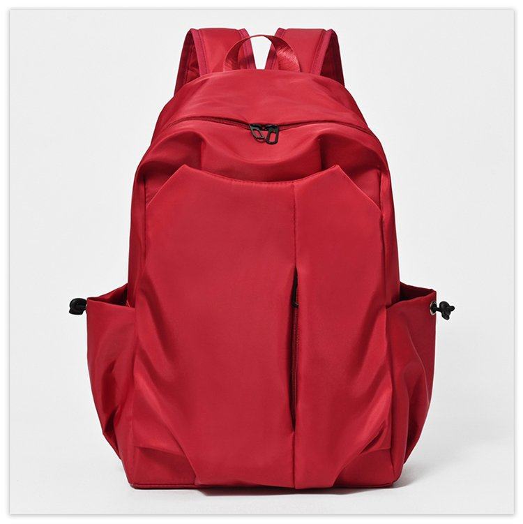 Sleek Minimalist Backpack