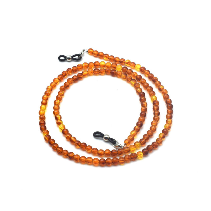 Handcrafted Beaded Eyewear Chain Kalsten