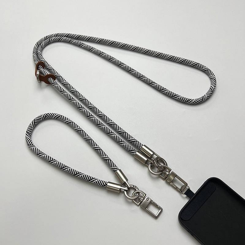 Adjustable Multi-Functional Phone Lanyard Kalsten