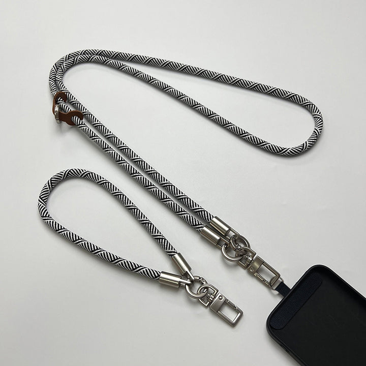 Adjustable Multi-Functional Phone Lanyard Kalsten