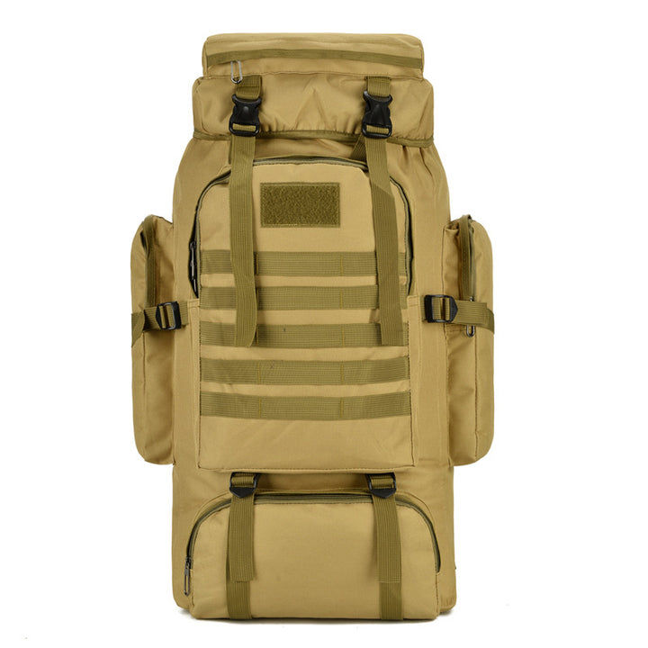 Tactical Outdoor Adventure Backpack Kalsten