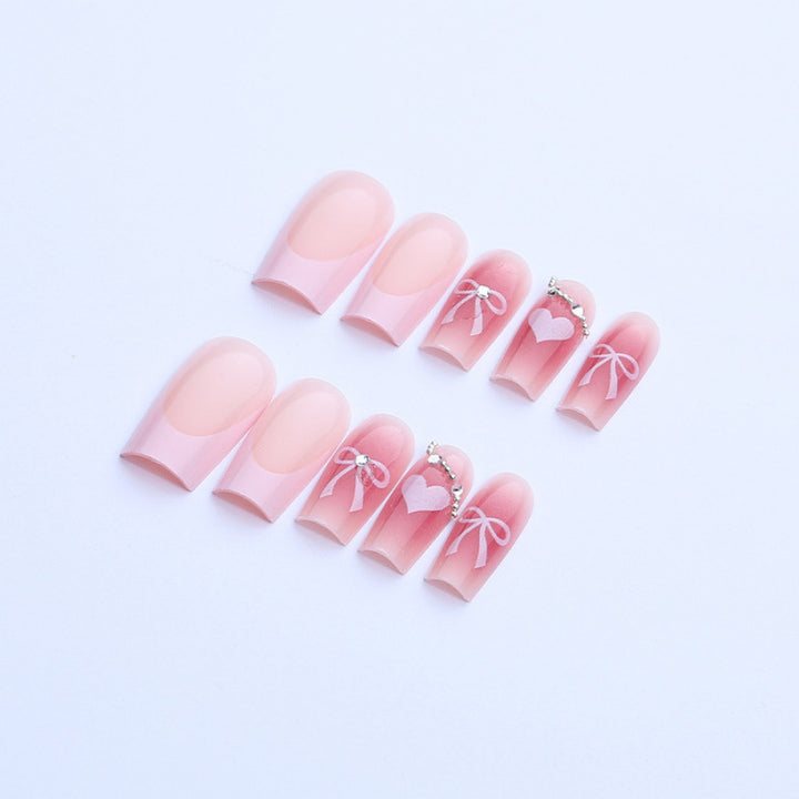 Art Nail Set Kalsten