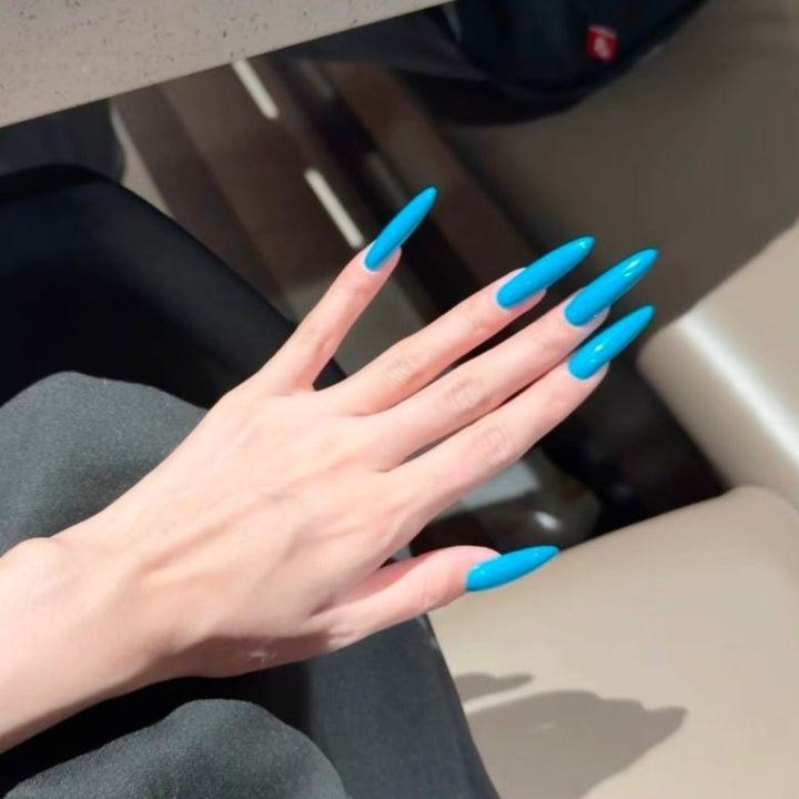 Decorative Nail Art Kalsten