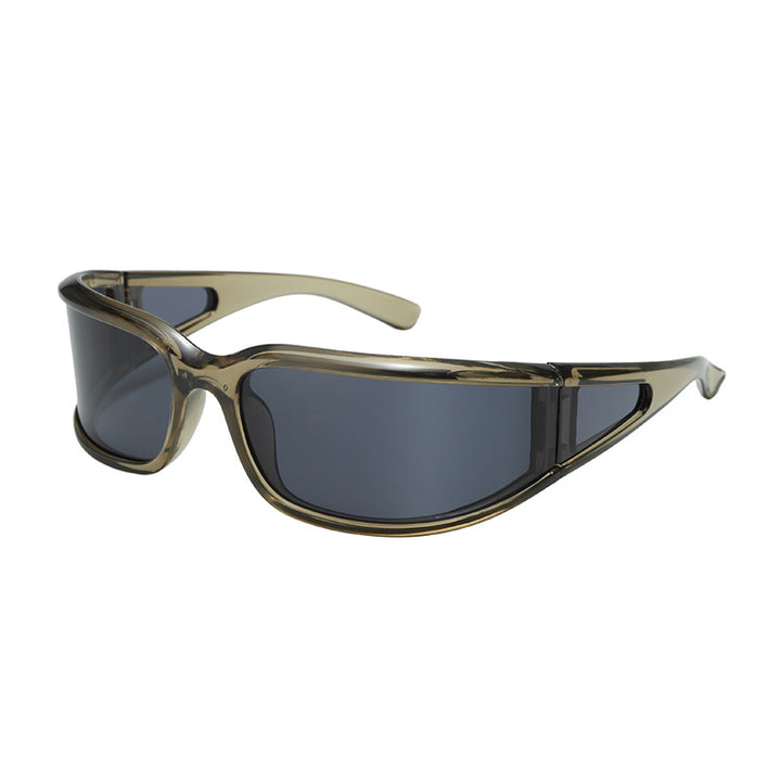 Women's Sporty Outdoor Sunglasses Kalsten