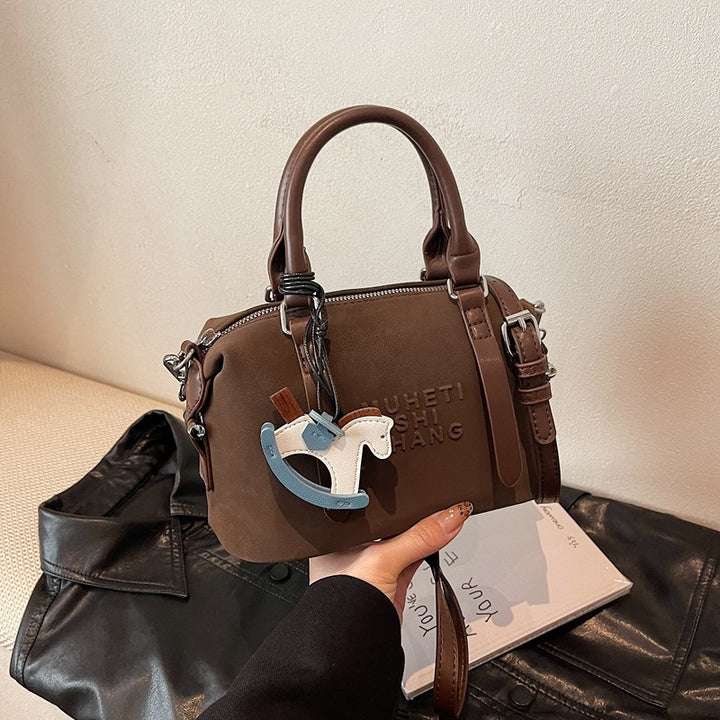 Premium Padded Satchel Kalsten