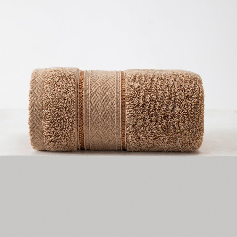 Ladies Luxury Bath Towel Kalsten