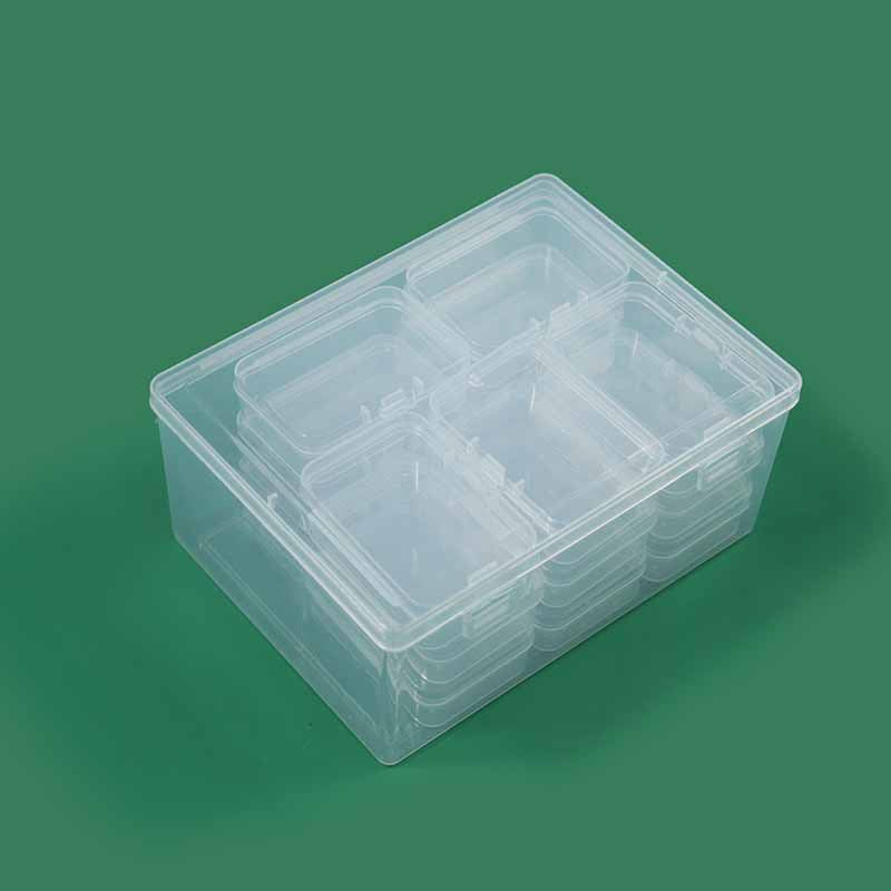 Multifunctional Modular Storage Organizer Kalsten