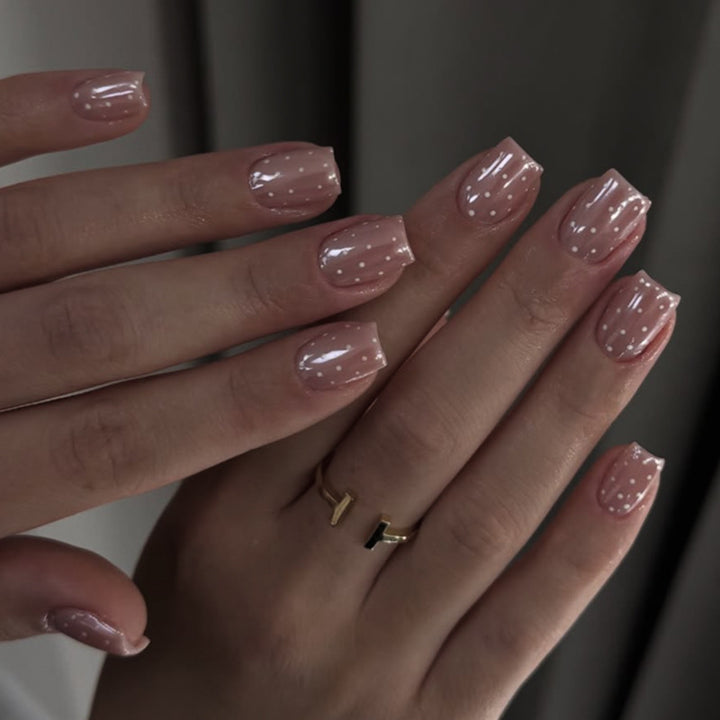 Kreative Gel-Nails Kalsten