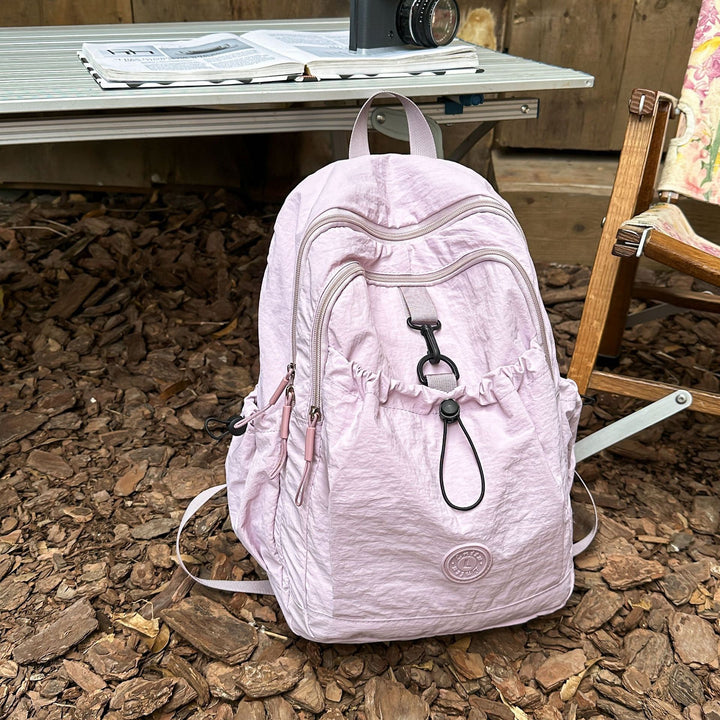 Versatile Travel Utility Backpack