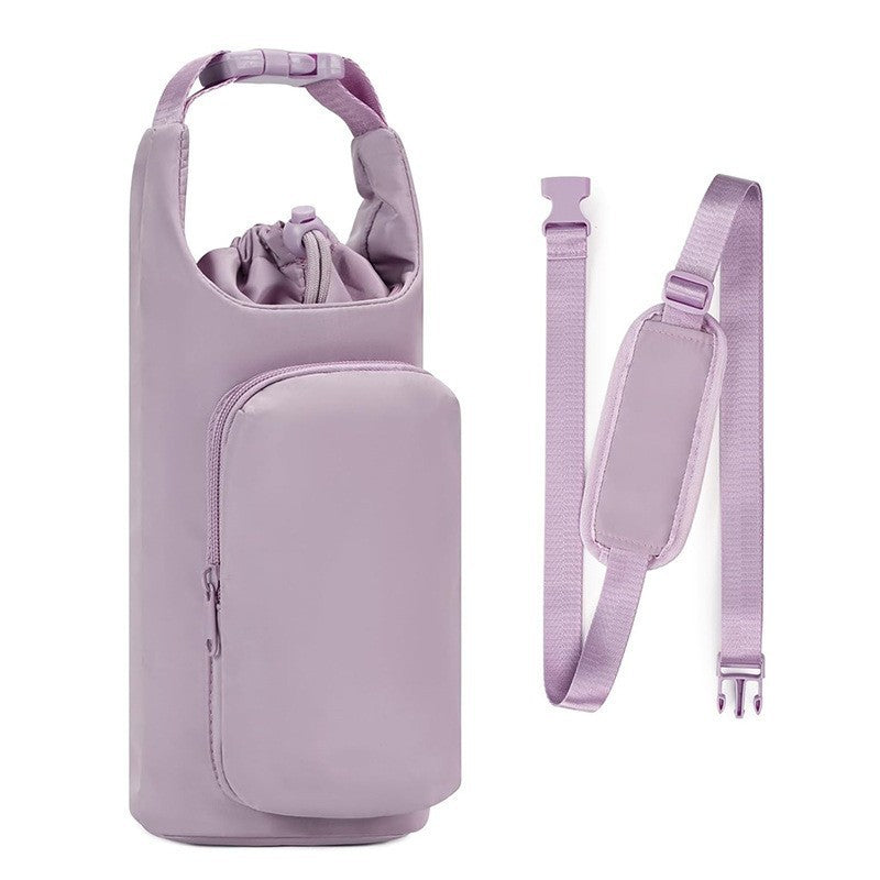 Insulated beverage transport bag Kalsten