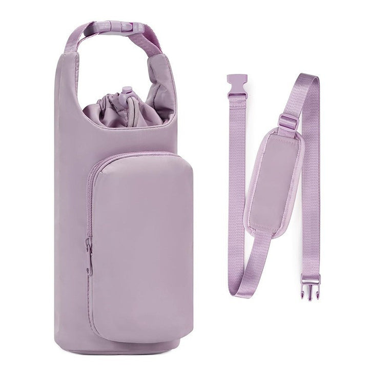Insulated beverage transport bag Kalsten