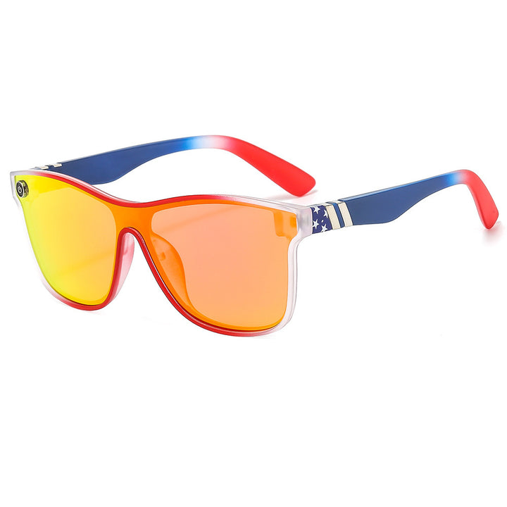 Fashion-Forward Retro-Inspired Sunglasses Kalsten